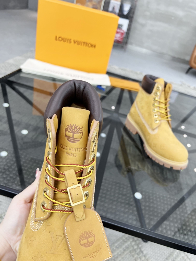 LV Boots